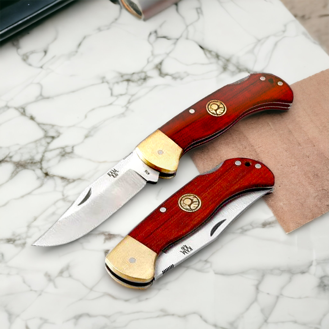 Cabela's Small Folding Knife