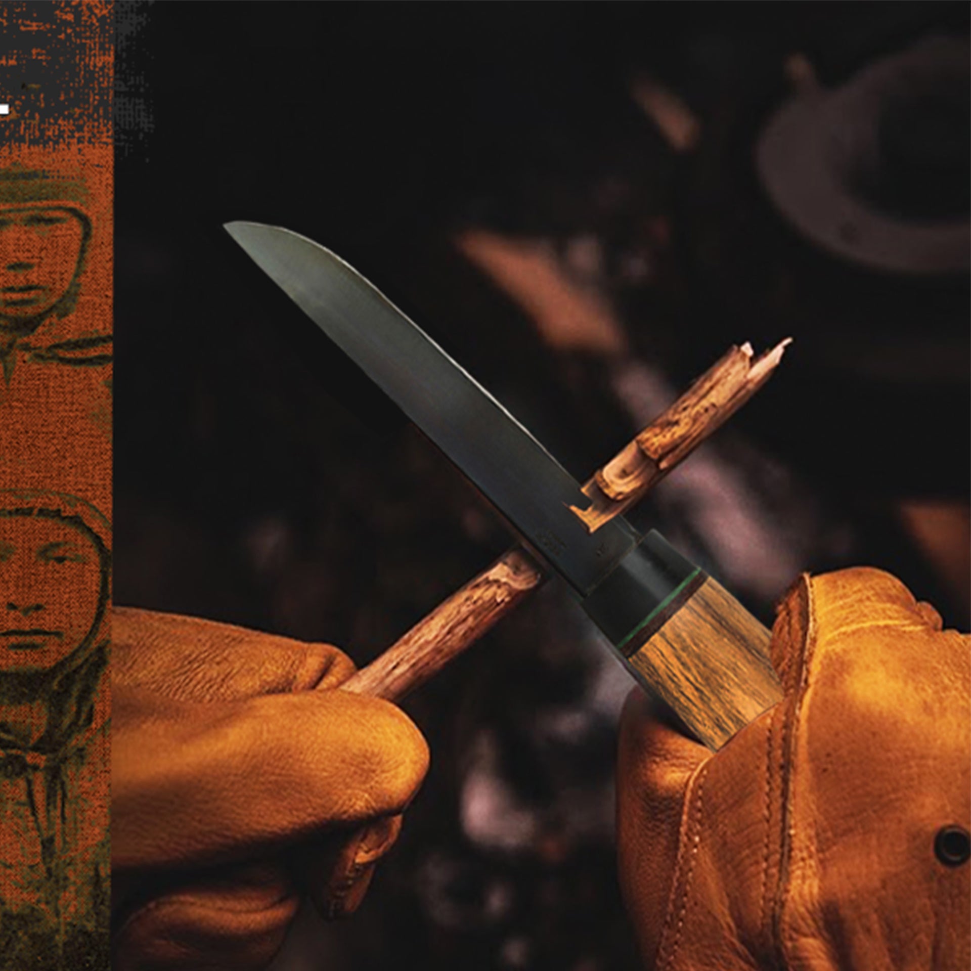 FAMOUS KNIFE IN NORTHERN EUROPE: THE FINNISH PUUKKO