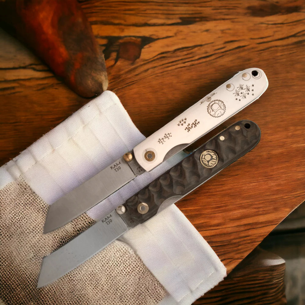 How to Clean a Pocket Knife: A Step-by-Step Guide